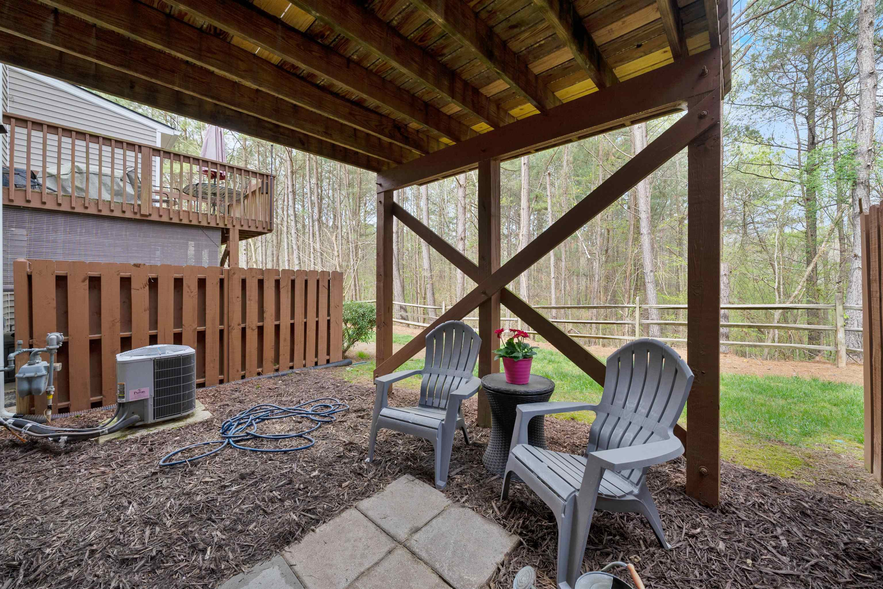 5322 Echo Ridge Road Raleigh, NC 27612 - Photo 41 of 41 Photo 41