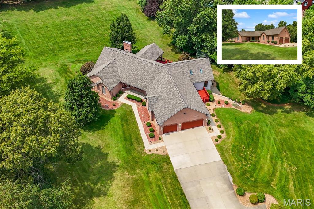 160 Ofallon Troy Road O'Fallon, IL 62269 - Photo 50 of 59 Gallery Image 50
