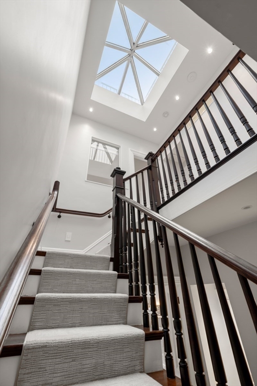 321 Beacon Street Boston, MA 02116 - Photo 20 of 34 a view of entryway