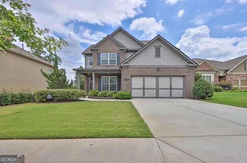 6651 Rivergreen Road Flowery Branch, GA 30542 - Photo 1 of 1