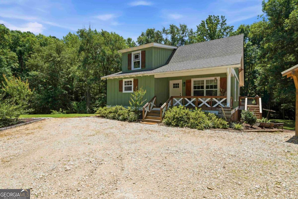 4271 Veazey Road Greensboro, GA 30642 - Photo 6 of 65