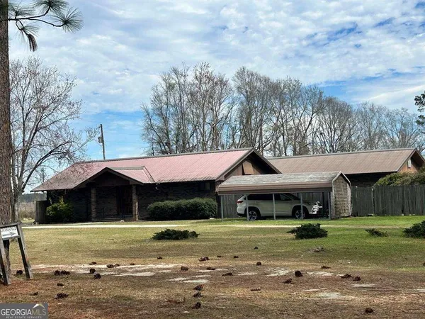 $249,000 | 1348 South Us Highway, Alma, GA 31510
