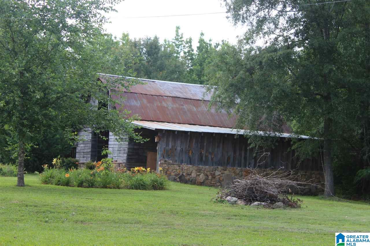 1623 Ripley Cutoff Road Carbon Hill, AL 35549 - Photo 32 of 38