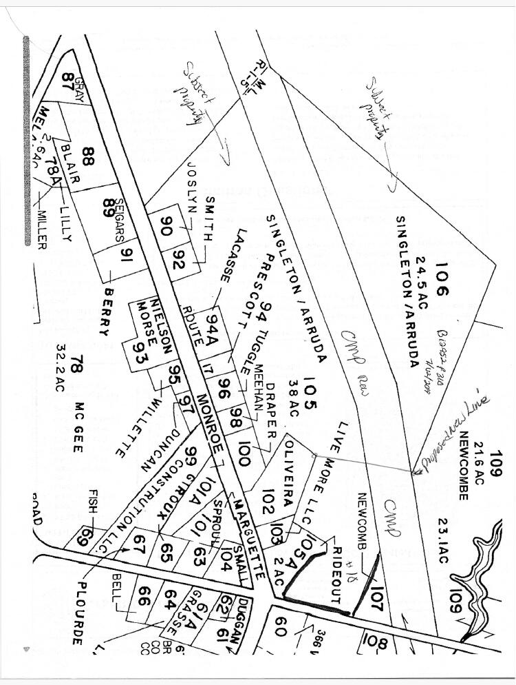10 Ridge Road Windsor, ME 04363 - Photo 4 of 87 Screenshot 2026-01-25 101438