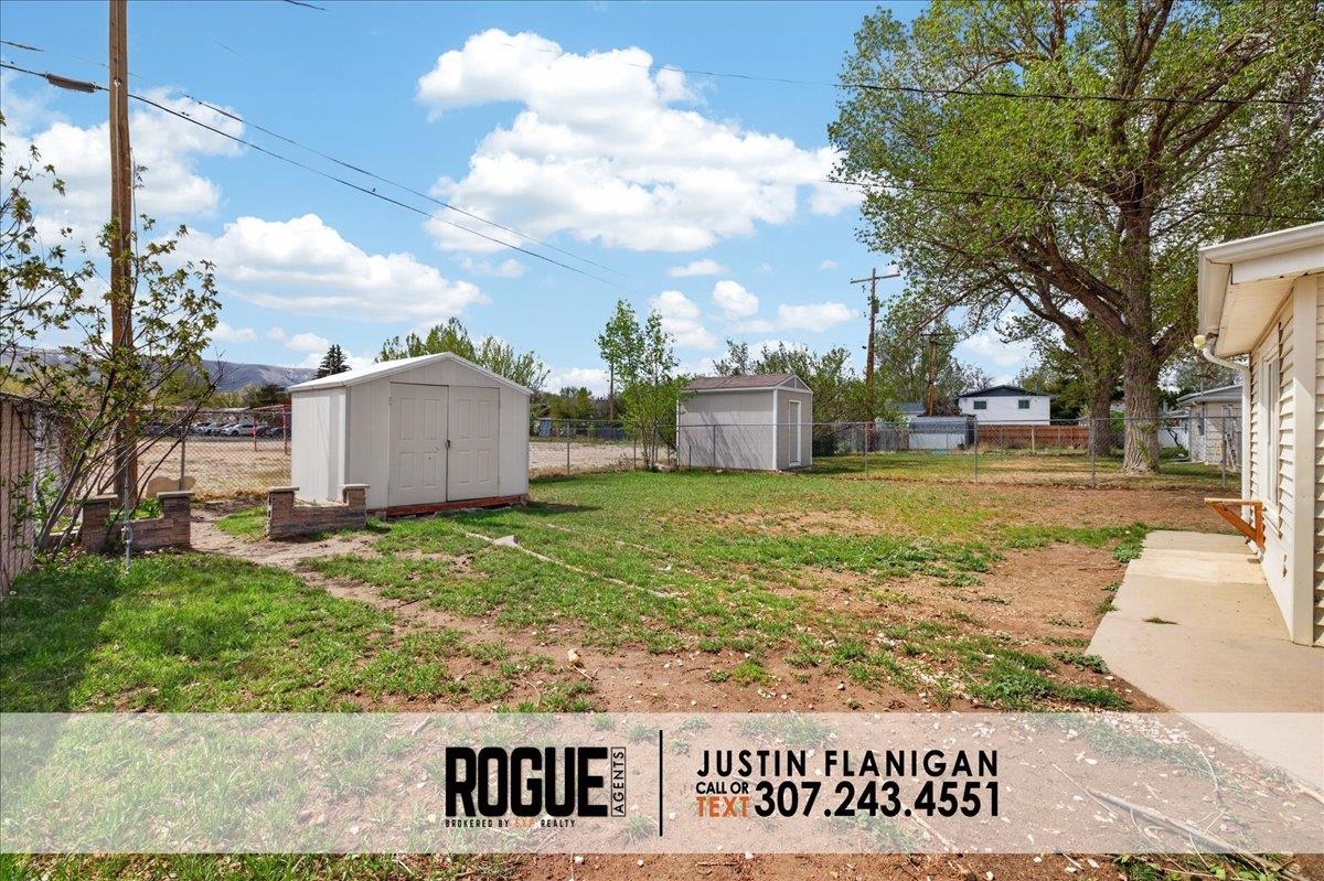 45 Gardenia Street Casper, WY 82604 - Photo 26 of 29
