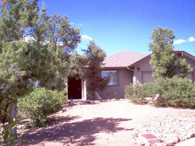 1100 South Elk Ridge Drive Payson, AZ 85541 - Photo 1 of 6 Primary Photo