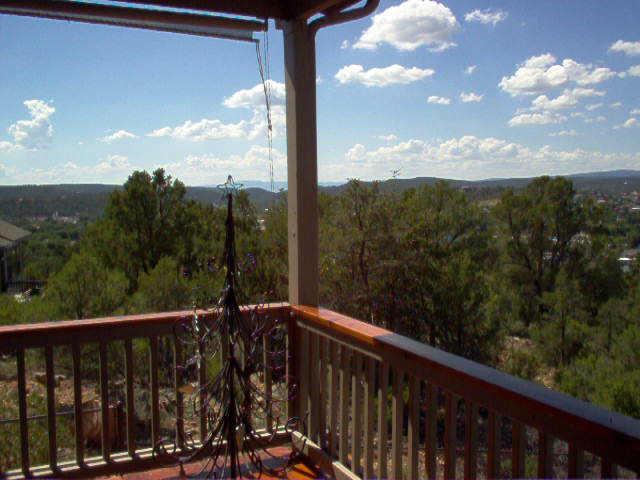 1100 South Elk Ridge Drive Payson, AZ 85541 - Photo 4 of 6 Additional Photo