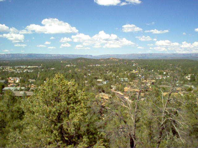 1100 South Elk Ridge Drive Payson, AZ 85541 - Photo 5 of 6 Additional Photo
