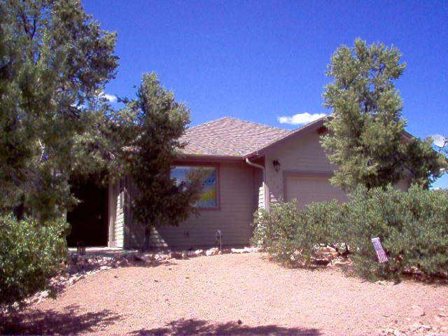 1100 South Elk Ridge Drive Payson, AZ 85541 - Photo 6 of 6 Additional Photo