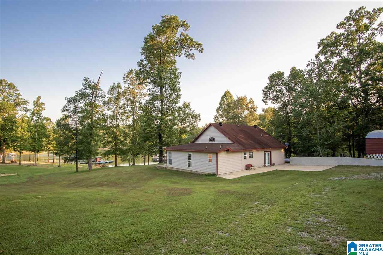 1529 Long Leaf Road Double Springs, AL 35553 - Photo 23 of 27