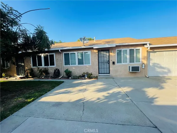$1,750 | 731 South Almansor Street, Alhambra, CA 91801