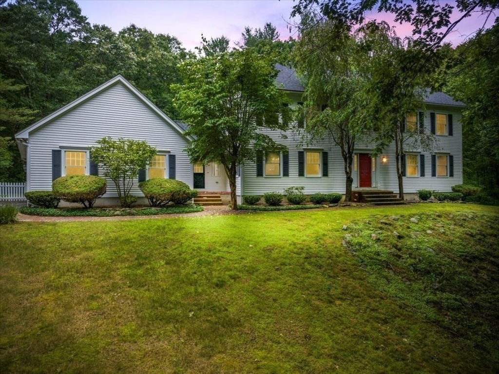 111 Chestnut Street Upton, MA 01568 - Photo 1 of 42 Gallery Image 1