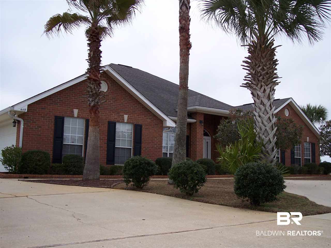 449 Collinwood Loop Foley, AL 36535 - Photo 32 of 42