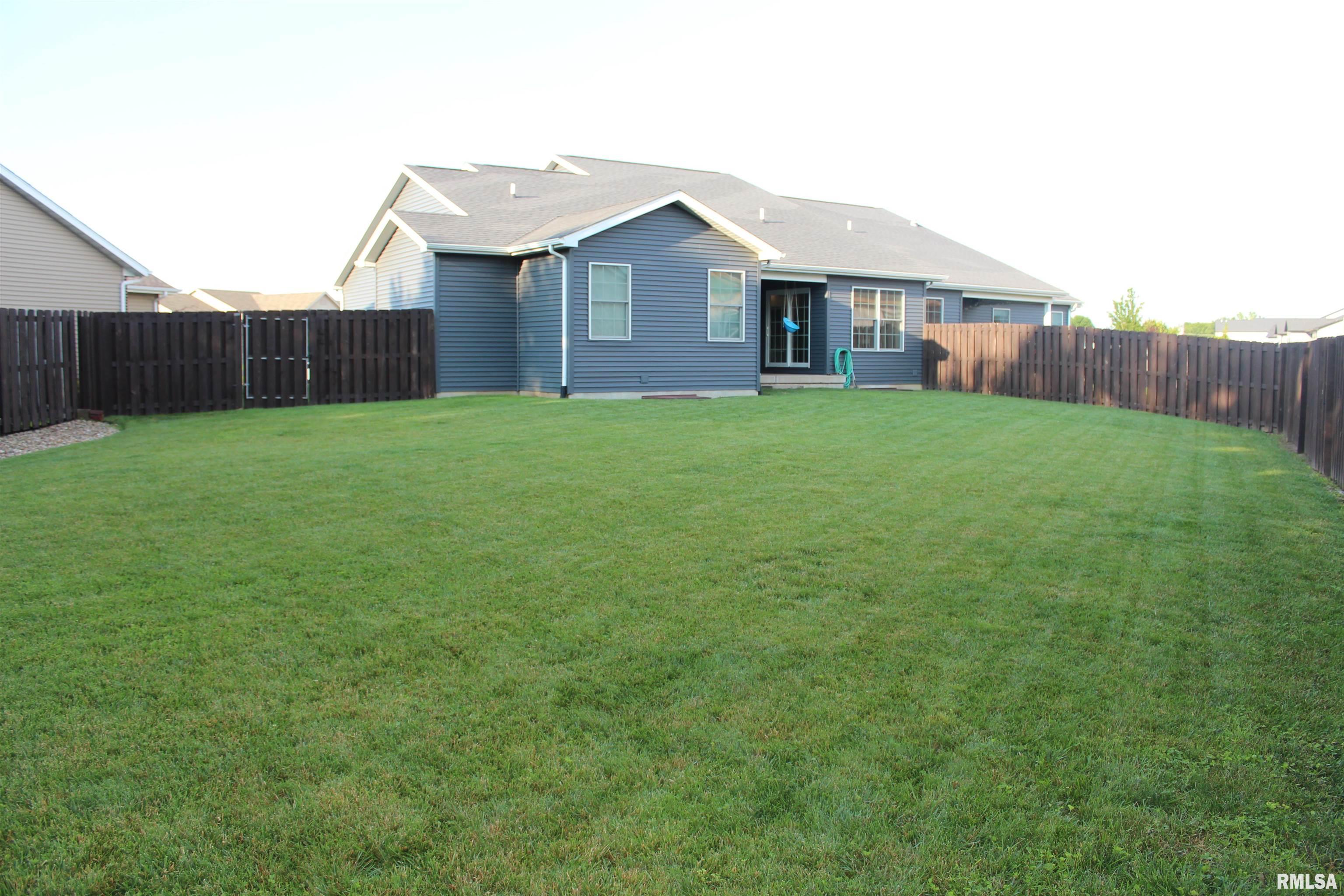 3418 Telford Drive Springfield, IL 62711 - Photo 21 of 23