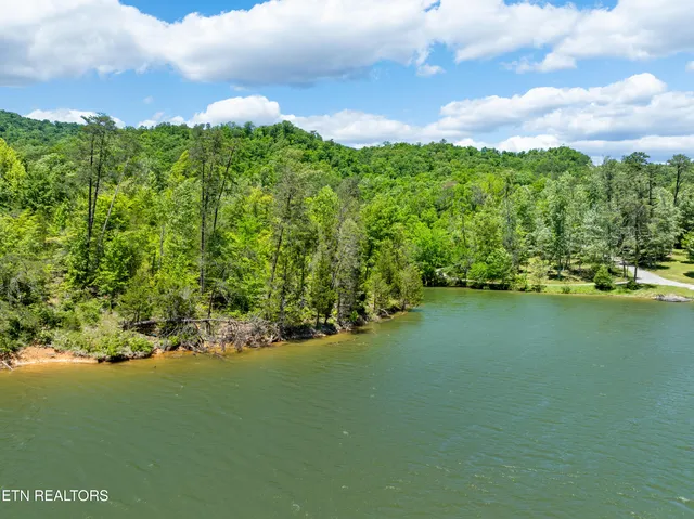 $159,900 | Lot 15 Black Fox Harbor Road, Washburn, TN 37888