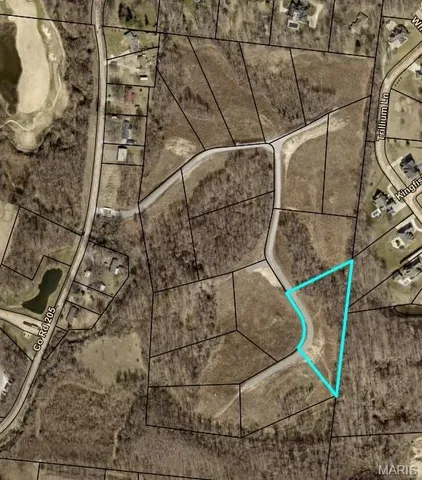 $99,000 | 9 County Road 205, Cape Girardeau, MO 63701