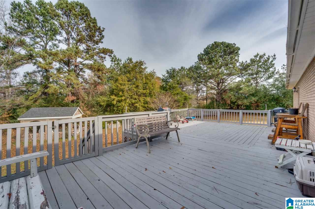 5313 County Road 24 Verbena, AL 36091 - Photo 39 of 49