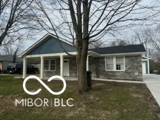 $224,900 | 3514 Luewan Court, Indianapolis, IN 46235