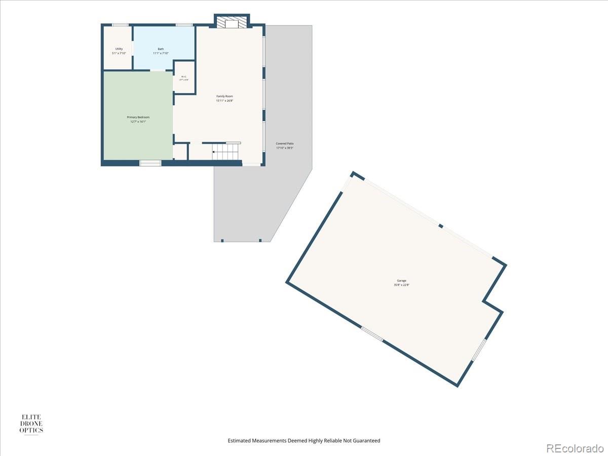 34038 Forest Estates Road Evergreen, CO 80439 - Photo 50 of 50 Gallery Image 50