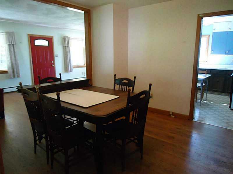 992 Sterrett Road Grove City, PA 16127 - Photo 5 of 25 Dining Room. True plaster walls in this one owner home!