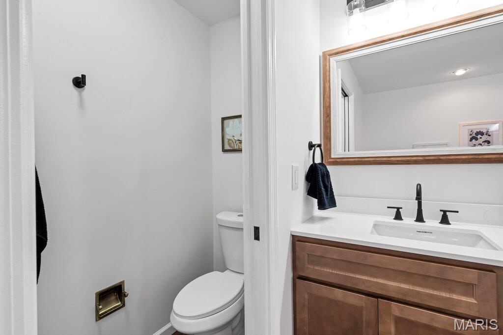 15809 Kersten Ridge Drive Chesterfield, MO 63017 - Photo 21 of 40