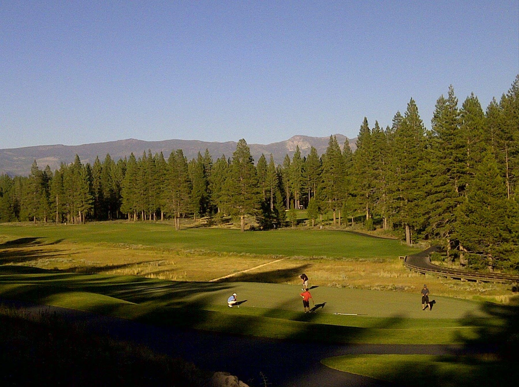 11470 Henness Road Truckee, CA 96161 - Photo 14 of 21 Gallery Image 14