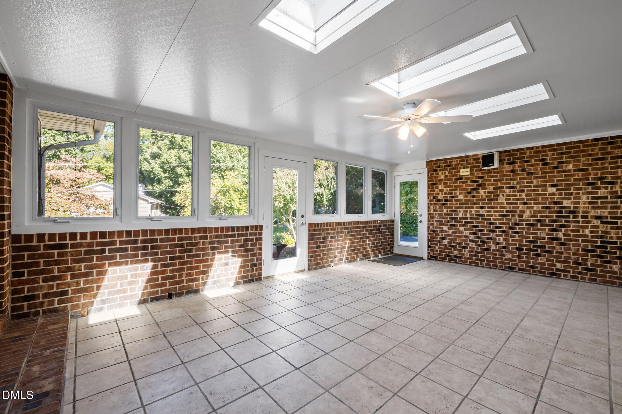 60 Banbury Court Roxboro, NC 27573 - Photo 34 of 59 a view of an empty room and window