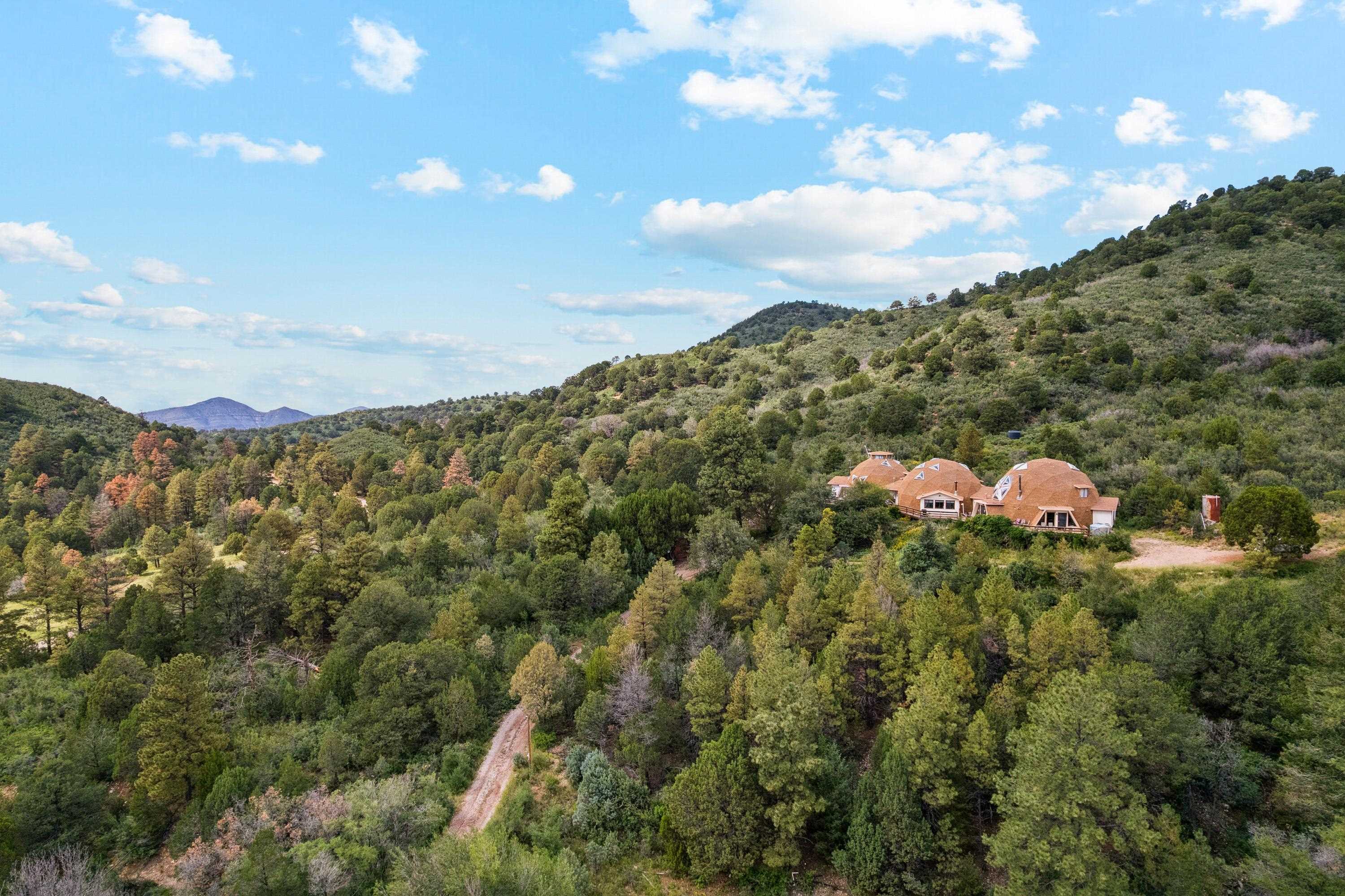1201 West Side Road Sunspot, NM 88349 - Photo 13 of 68 Gallery Image 13