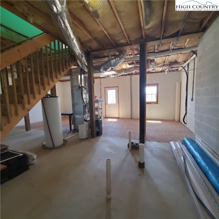 161 Alexander Drive Boone, NC 28607 - Photo 23 of 28 a view of entryway