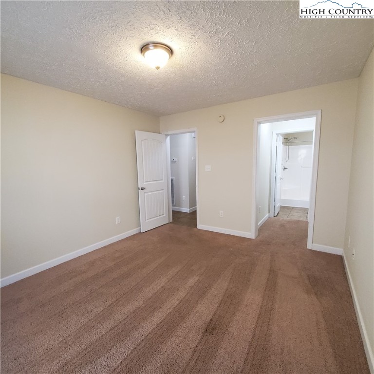 161 Alexander Drive Boone, NC 28607 - Photo 10 of 28 a view of empty room
