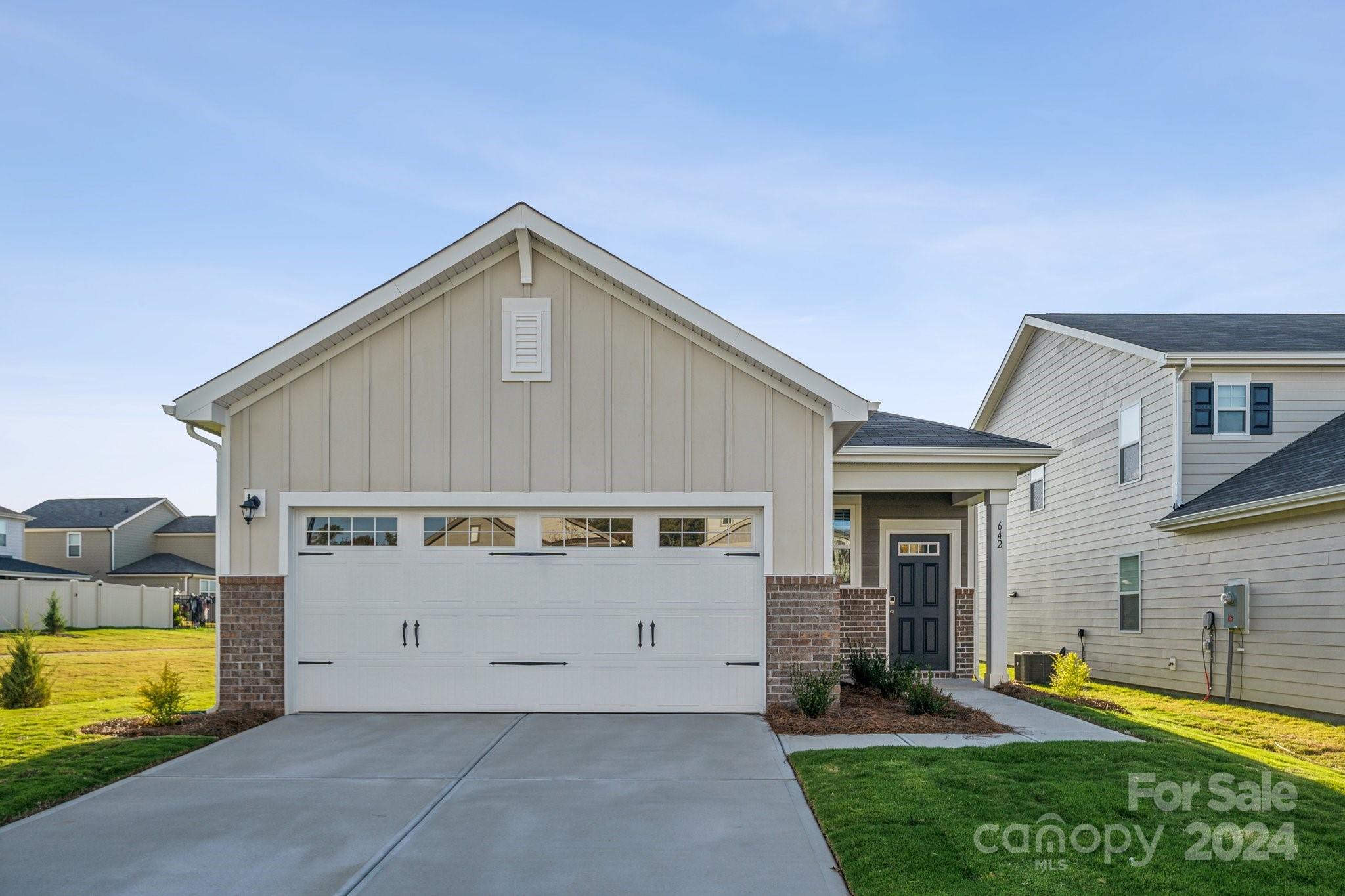 642 Cashion Road York, SC 29745 - Photo 1 of 32 Gallery Image 1