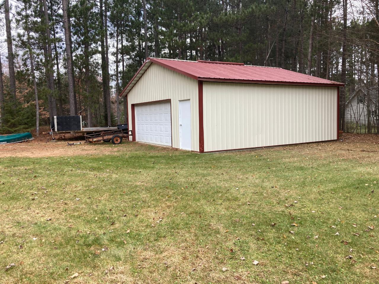 4118 Forest Lane Rhinelander, WI 54501 - Photo 30 of 37 Gallery Image 30