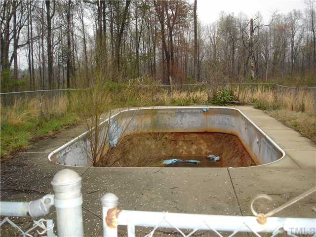1469 Boone Road Elon, NC 27244 - Photo 15 of 17 Pool