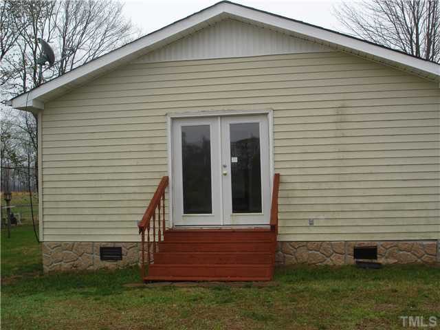 1469 Boone Road Elon, NC 27244 - Photo 16 of 17 Side entry