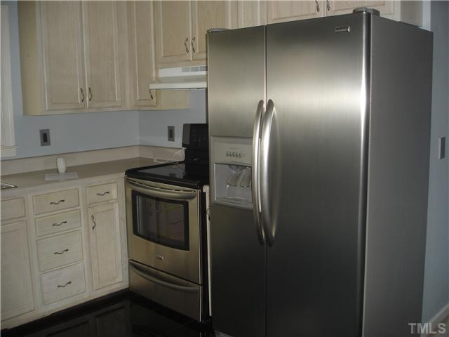 1469 Boone Road Elon, NC 27244 - Photo 7 of 17 Kitchen different angle