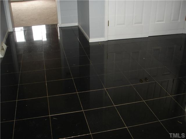 1469 Boone Road Elon, NC 27244 - Photo 8 of 17 Kitchen tile floor