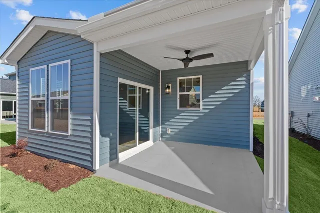 $364,990 | 12124 Mahogany Circle, Inman, SC 29349