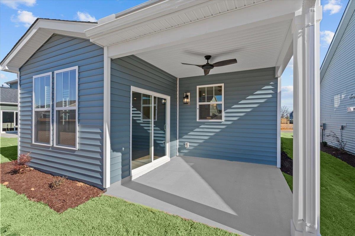 12124 Mahogany Circle Inman, SC 29349 - Photo 31 of 36 Gallery Image 31