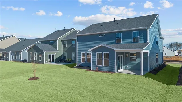 $364,990 | 12124 Mahogany Circle, Inman, SC 29349