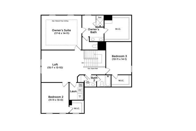 $364,990 | 12124 Mahogany Circle, Inman, SC 29349