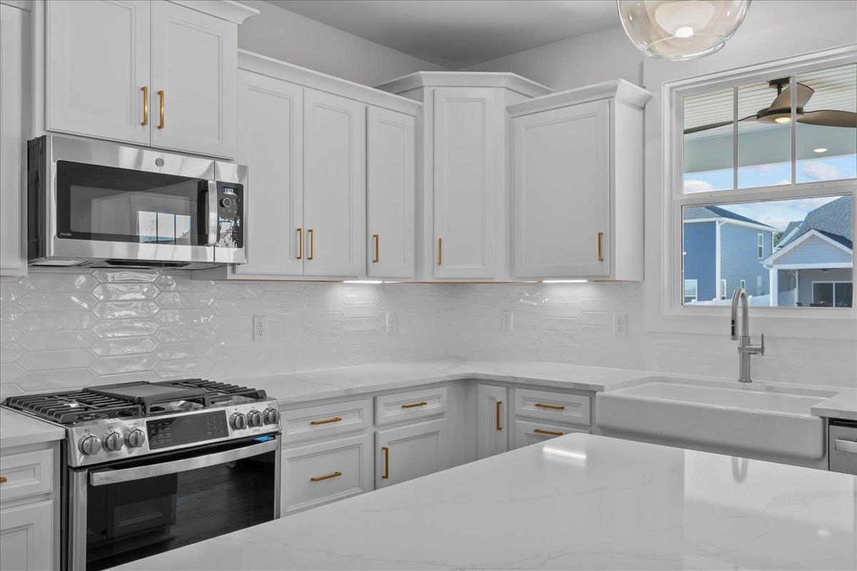 12124 Mahogany Circle Inman, SC 29349 - Photo 8 of 36 Gallery Image 8