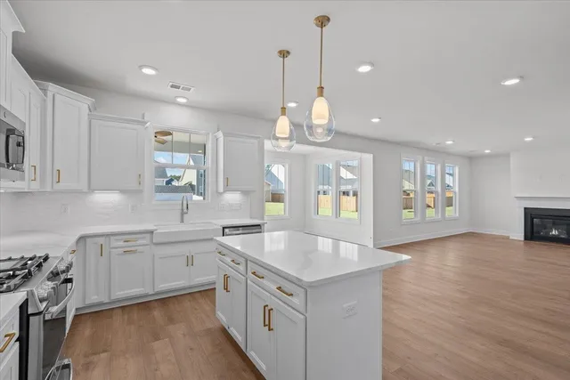 $364,990 | 12124 Mahogany Circle, Inman, SC 29349