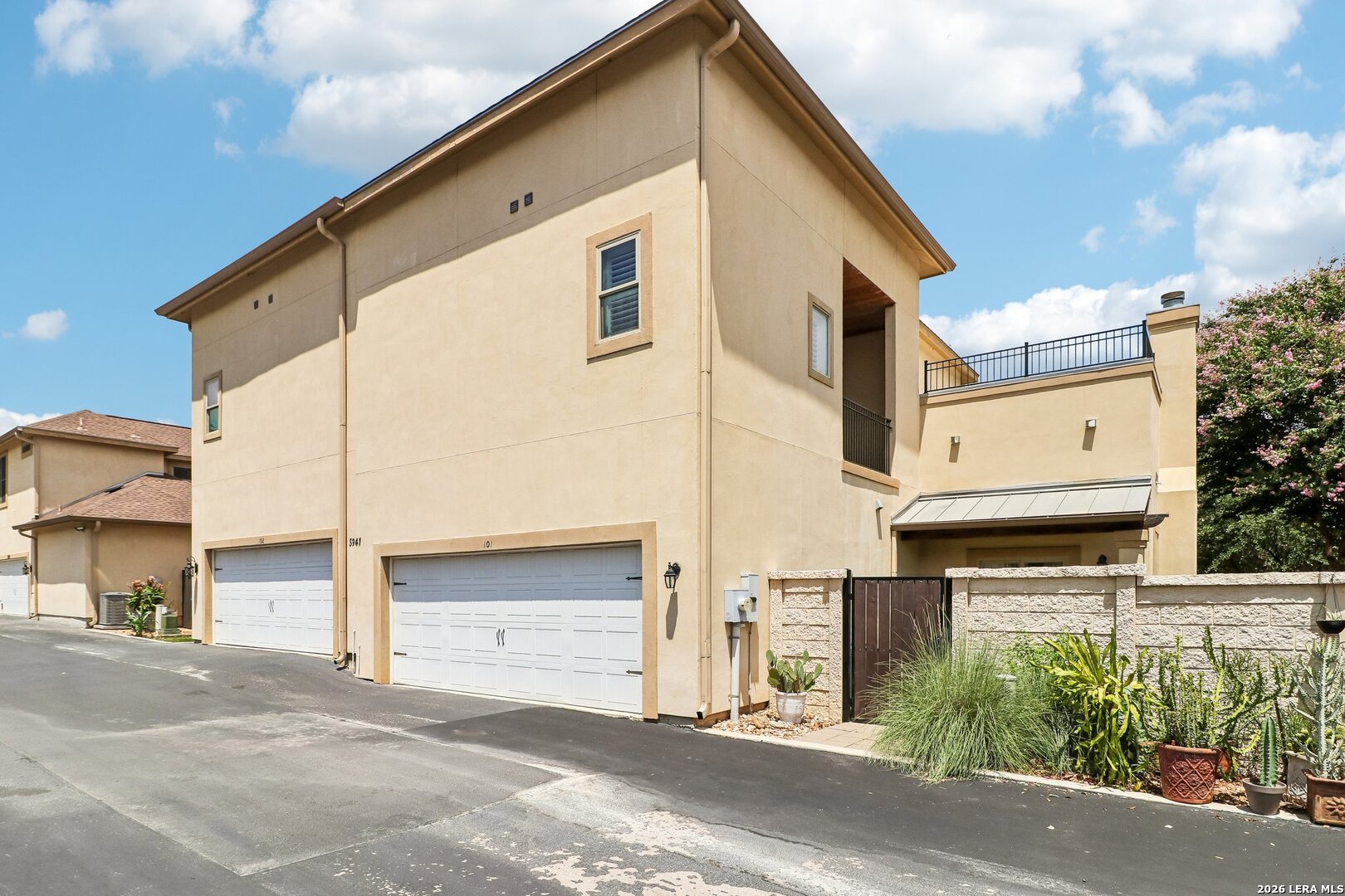 5941 Whitby Road, Unit 101 San Antonio, TX 78240 - Photo 30 of 31