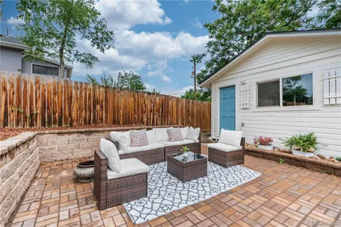 $570,000 | 2918 Ames Street, Wheat Ridge, CO 80214