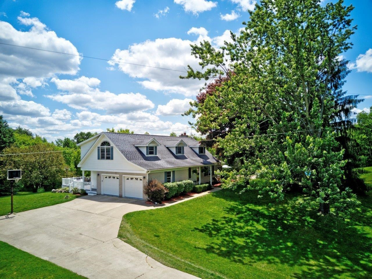 7373 Hashley Road Manchester, MI 48158 - Photo 2 of 31 Photo 2
