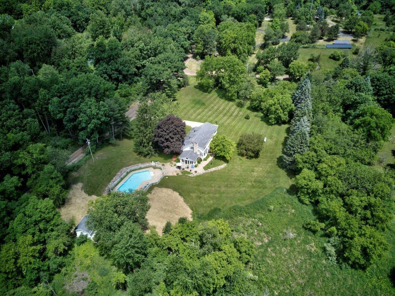 7373 Hashley Road Manchester, MI 48158 - Photo 28 of 31 Photo 28