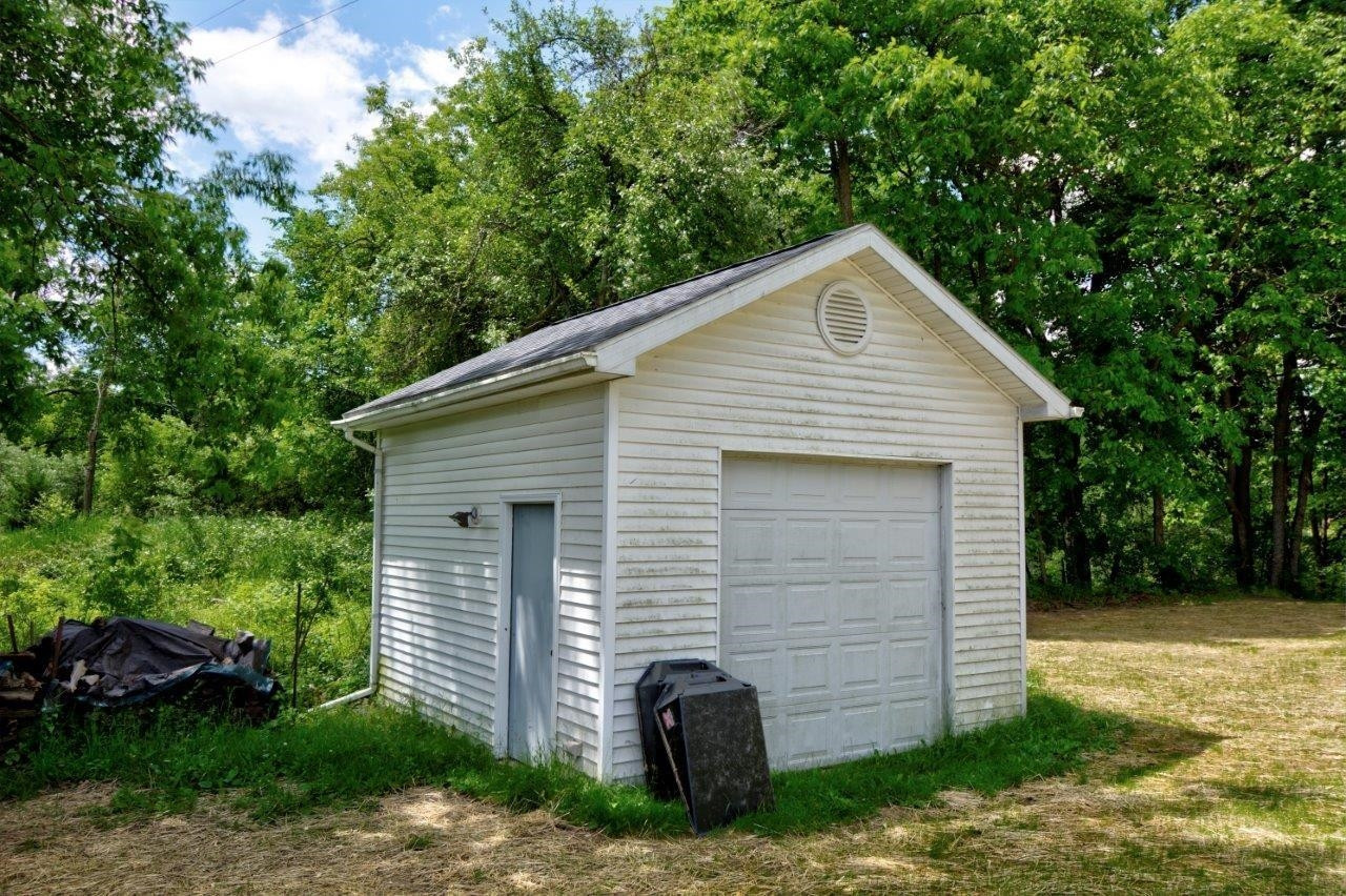 7373 Hashley Road Manchester, MI 48158 - Photo 29 of 31 Photo 29