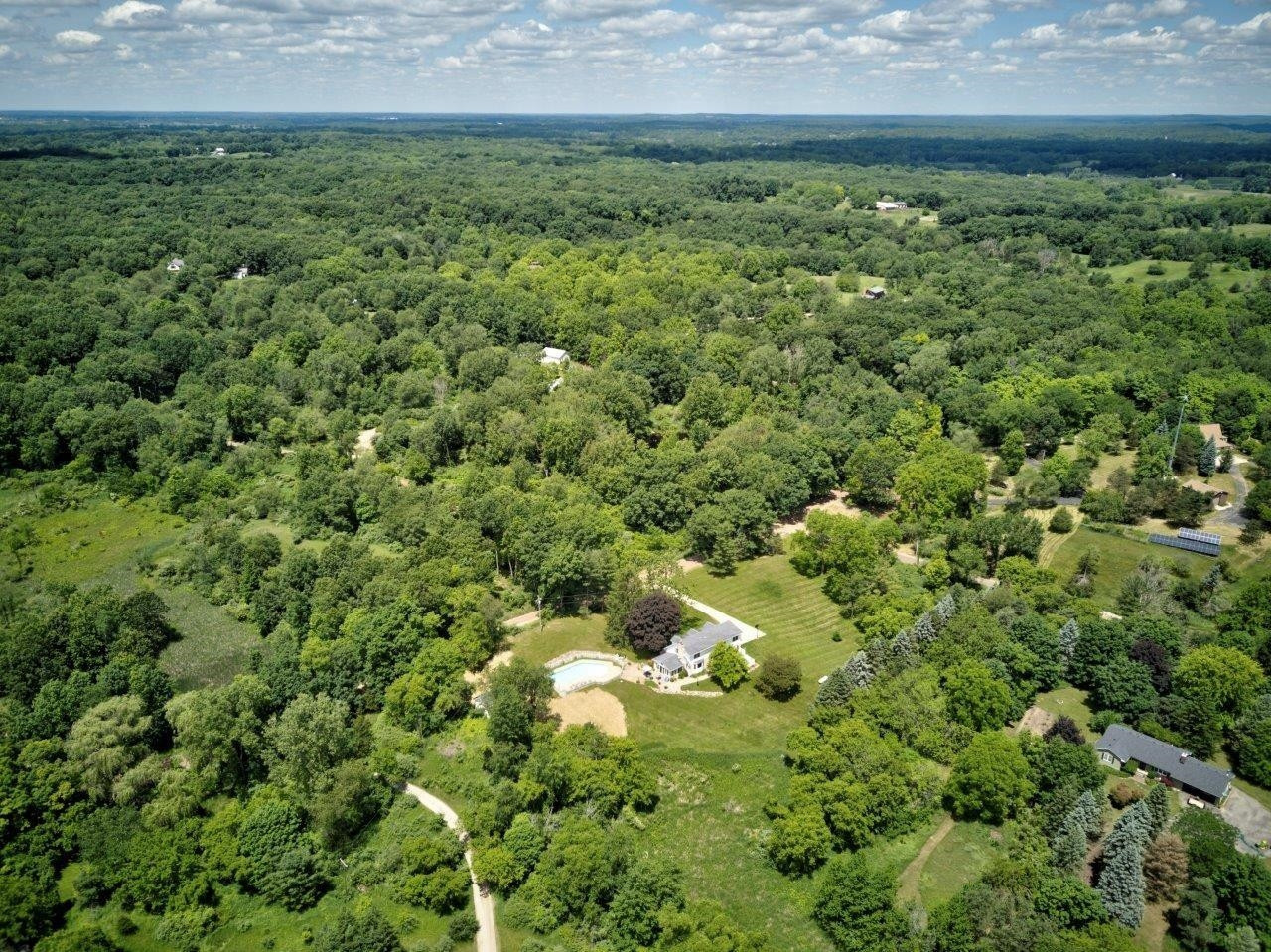 7373 Hashley Road Manchester, MI 48158 - Photo 30 of 31 Photo 30