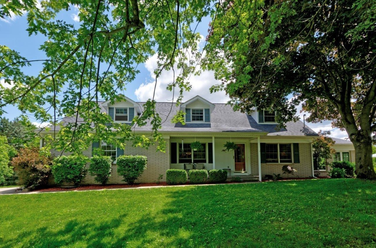 7373 Hashley Road Manchester, MI 48158 - Photo 3 of 31 Photo 3