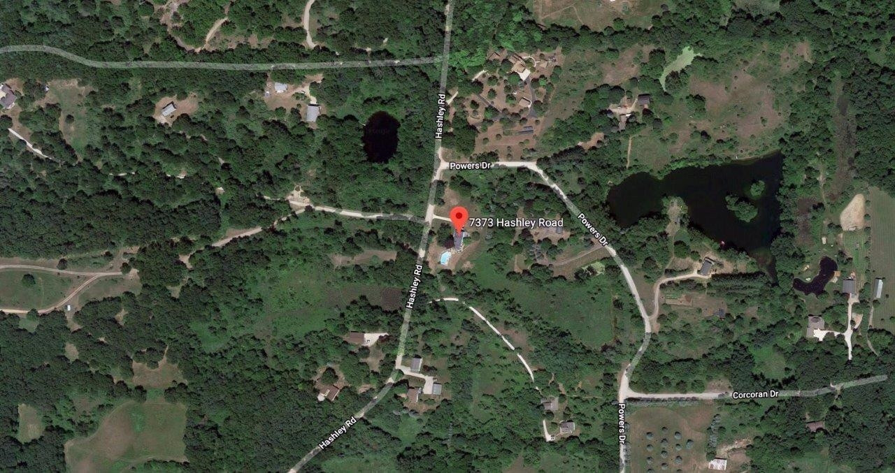 7373 Hashley Road Manchester, MI 48158 - Photo 31 of 31 Photo 31